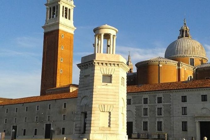 Venice Sunset Cruise by Typical Venetian Boat