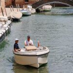 1 venice the hidden canals on electric boat Venice: The Hidden Canals on Electric Boat
