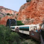 1 verde canyon railroad adventure package Verde Canyon Railroad Adventure Package