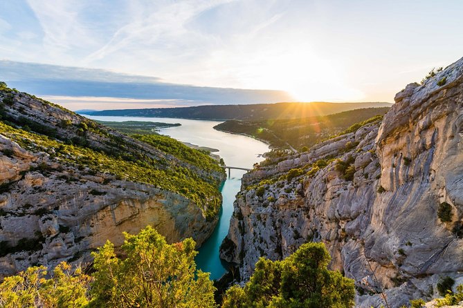 1 verdon gorge and moustiers sainte marie private trip from nice Verdon Gorge and Moustiers-Sainte-Marie Private Trip From Nice