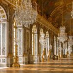 1 versailles palace audio guided tour by shuttle from paris Versailles Palace Audio-Guided Tour by Shuttle From Paris
