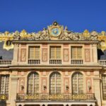 1 versailles palace classic guided tour Versailles Palace Classic Guided Tour