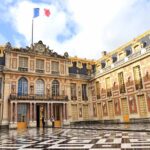 1 versailles palace private half day guided tour including hotel pickup from paris Versailles Palace Private Half Day Guided Tour Including Hotel Pickup From Paris