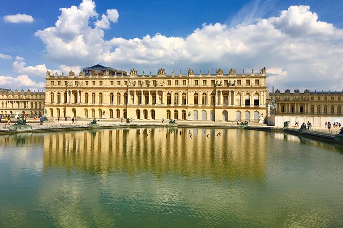 1 versailles palace skip the line access half day private tailored guided tour Versailles Palace Skip The Line Access Half Day Private & Tailored Guided Tour