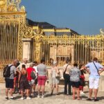 1 versailles palace skip the line small group guided tour Versailles Palace Skip the Line Small Group Guided Tour