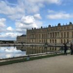 1 versailles royal palace gardens private tour by golf cart Versailles Royal Palace & Gardens Private Tour by Golf Cart