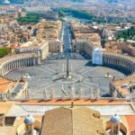 1 vespa panoramic tour in rome Vespa Panoramic Tour in Rome