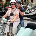 1 vespa sidecar tour with gelato and pickup Vespa Sidecar Tour With Gelato and Pickup