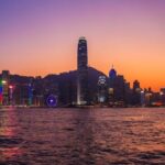 1 victoria harbour day or sunset cruise Victoria Harbour Day or Sunset Cruise