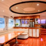 1 victoria harbour night yacht tour with stunning views Victoria Harbour: Night Yacht Tour With Stunning Views