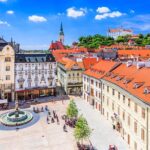 1 vienna bratislava day trip with private guide and transport Vienna: Bratislava Day Trip With Private Guide and Transport
