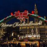 1 vienna christmas market tour with local guide private tour Vienna Christmas Market Tour With Local Guide (Private Tour)