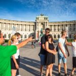 1 vienna city highlights private tour Vienna City Highlights Private Tour