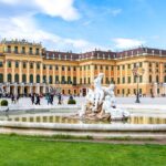1 vienna family tour to schonbrunn palace zoo with transport Vienna Family Tour to Schonbrunn Palace & Zoo With Transport