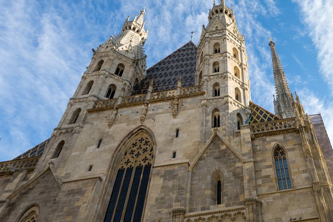 Vienna Highlights Self Guided Scavenger Hunt and Walking Tour