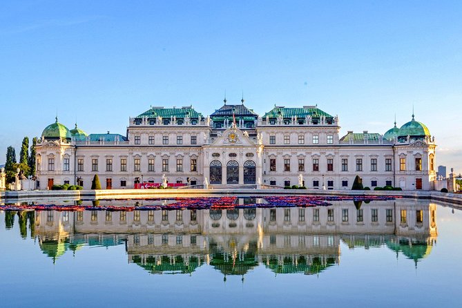 Vienna in 60 Minutes: Small-Group Tour With a Local (Mar )