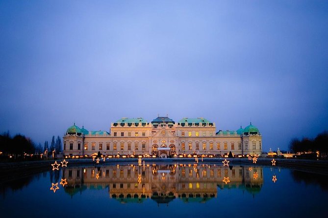 Vienna Like a Local: Customized Private Tour