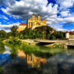 1 vienna melk abbey and salzburg private trip with transport Vienna: Melk Abbey and Salzburg Private Trip With Transport