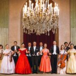 1 vienna residence orchestra mozart and strauss concert Vienna Residence Orchestra: Mozart and Strauss Concert