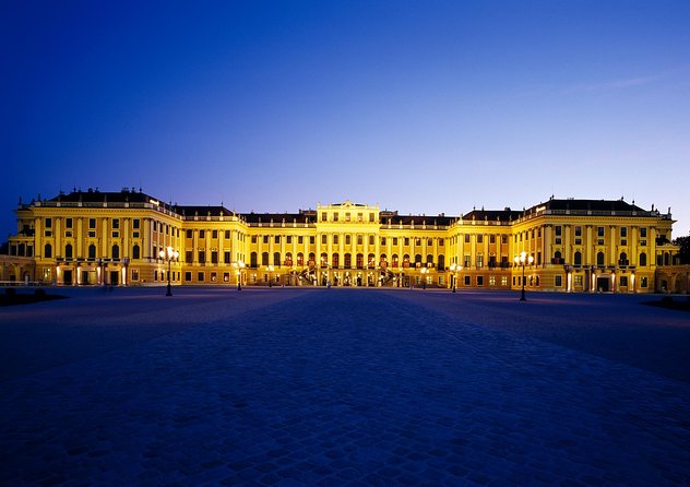 1 vienna schonbrunn palace tour at 7 pm classical concert Vienna: Schönbrunn Palace Tour at 7 PM & Classical Concert