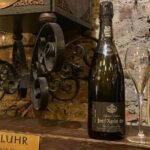 1 vienna wine experience at traditional cellar Vienna: Wine Experience at Traditional Cellar