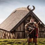 1 viking village and danish history day Viking Village and Danish History Day