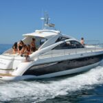 1 vilamoura algarve private luxury yacht charter Vilamoura: Algarve Private Luxury Yacht Charter