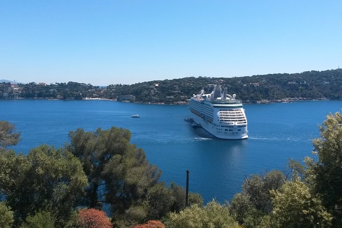 1 villefranche shore excursion private customized french riviera tour with guide Villefranche Shore Excursion: Private Customized French Riviera Tour With Guide