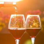 1 vineyard tour and wine tasting in davron Vineyard Tour and Wine Tasting in Davron