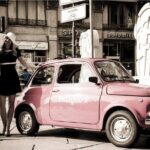 1 vintage fiat 500 tour in milan Vintage Fiat 500 Tour in Milan