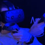 1 virtual reality escape room at apsis vr Virtual Reality Escape Room at Apsis VR
