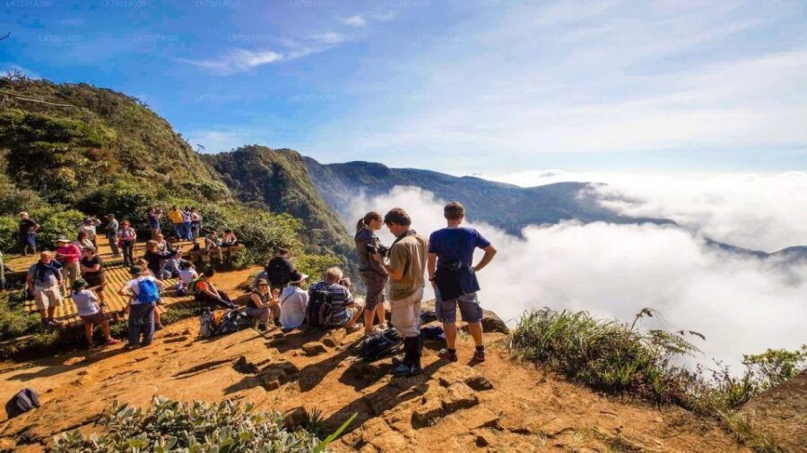 Visit Horton Plains and Nuwara Eliya From Kandy