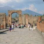 1 visit in pompeii pompeii private tour with ada Visit in Pompeii - Pompeii Private Tour With Ada