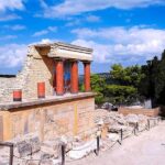 1 visit knossos heraklion city walking and tasting tour Visit Knossos & Heraklion City (Walking and Tasting Tour)