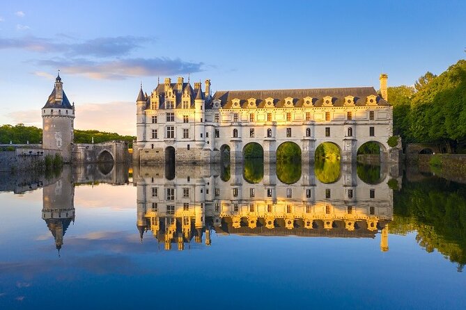 1 visit of the loire valley castles in one day from paris Visit of the Loire Valley Castles in One Day From Paris