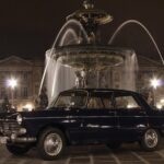 1 visit paris in a vintage car Visit Paris in a Vintage Car
