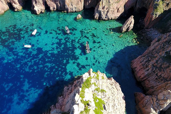 1 visit scandola the creeks of piana by boat Visit Scandola, the Creeks of Piana by Boat