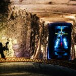1 visit to salt cathedral of zipaquira private tour 5 hrs Visit to Salt Cathedral of Zipaquirá Private Tour. (5 Hrs.)