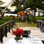 1 viti levu private helicopter ride and resort dinner package apr Viti Levu Private Helicopter Ride and Resort Dinner Package (Apr )