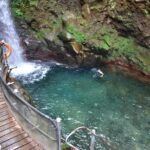 1 volcano waterfall and hot springs combo private Volcano-Waterfall and Hot Springs Combo ( Private)