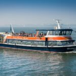 1 volendam marken express boat cruise Volendam Marken Express Boat Cruise