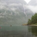 1 vossevangen naeroyfjord full day guided kayaking trip Vossevangen: Nærøyfjord Full-Day Guided Kayaking Trip