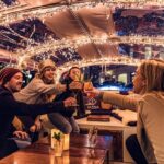 1 voyage amsterdam 2 hour evening cruise with live guide and bar Voyage Amsterdam 2 Hour Evening Cruise With Live Guide and Bar