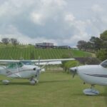 1 waiheke island fly and dine from ardmore airport Waiheke Island - Fly and Dine (from Ardmore Airport)