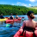 1 wailua river and secret falls kayak and hiking tour on kauai Wailua River and Secret Falls Kayak and Hiking Tour on Kauai