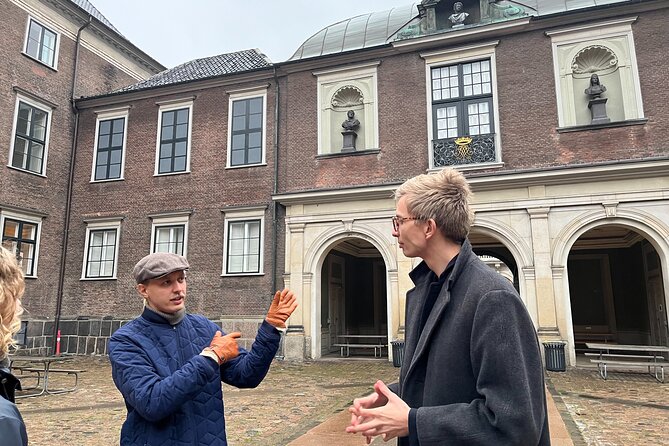 1 walk the architecture and history of copenhagen with a danish historian Walk the Architecture and History of Copenhagen With a Danish Historian