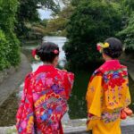 1 walking around the town with kimono you can choose your favorite kimono from okinawa traditional co Walking Around the Town With Kimono You Can Choose Your Favorite Kimono From [Okinawa Traditional Co