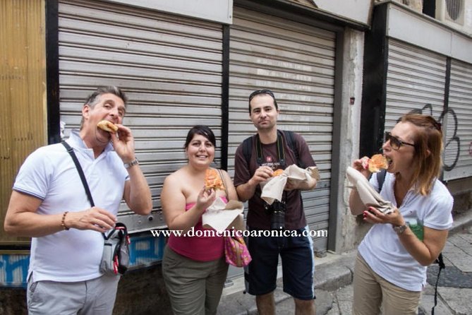 1 walking tour and street food tour palermo Walking Tour and Street Food Tour Palermo