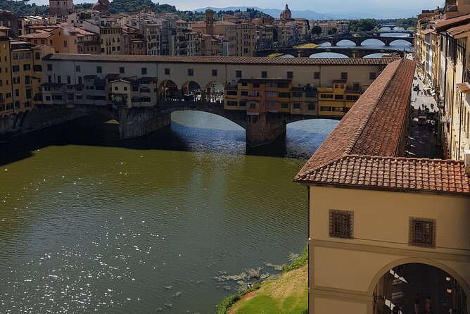 Walking Tour Florence – Private