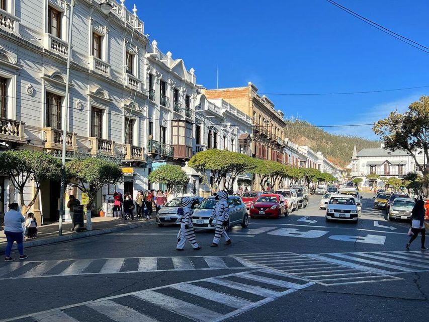 1 walking tour in sucre history culture amazing views Walking Tour in Sucre: History, Culture & Amazing Views